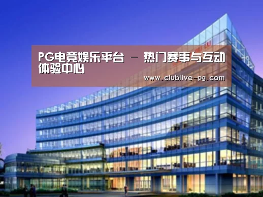 PG篮球案例展示三